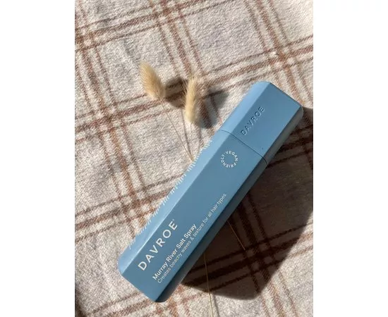 Соляний спрей для волосся Davroe Murray River Salt Spray, 200 ml, фото _ab__is.image_number.default