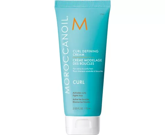 Крем для формирования локонов MoroccanOil Curl Defining Cream