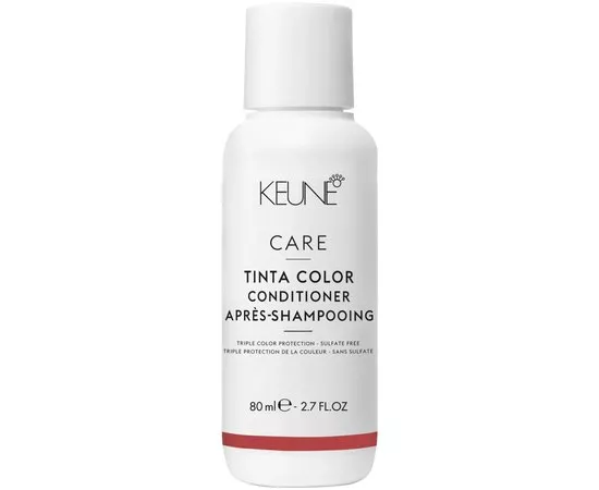 Кондиціонер Догляд за кольором Keune Tinta Color Care Conditioner, фото 