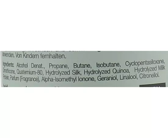 Термопротектор для волосся Milk Shake Lifestyling Thermo-Protector, 200 ml, фото _ab__is.image_number.default