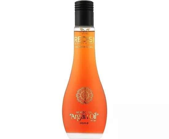 Арганова олія для волосся Redist Professional Moroccan Argan Oil, 100 ml, фото 