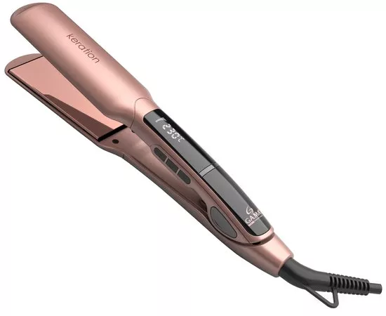 Выпрямитель для волос GA.MA X-Wide Digital Keration GI3032