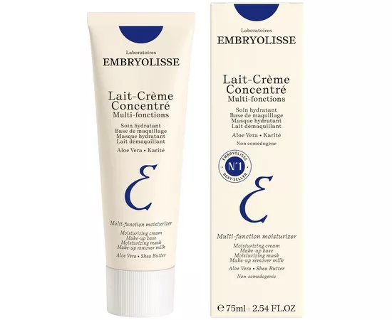 Зволожувальний крем-концентрат для обличчя Embryolisse Lait-Creme Concentre, фото _ab__is.image_number.default