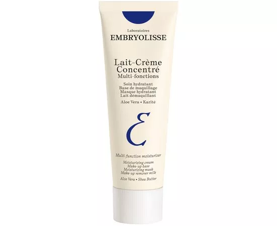 Зволожувальний крем-концентрат для обличчя Embryolisse Lait-Creme Concentre, фото _ab__is.image_number.default