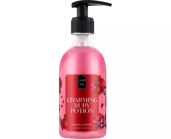 Лосьон для тела Lavish Care Body Lotion, 300 ml