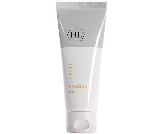 Сокращающая маска Holy Land Special Mask, 70 ml