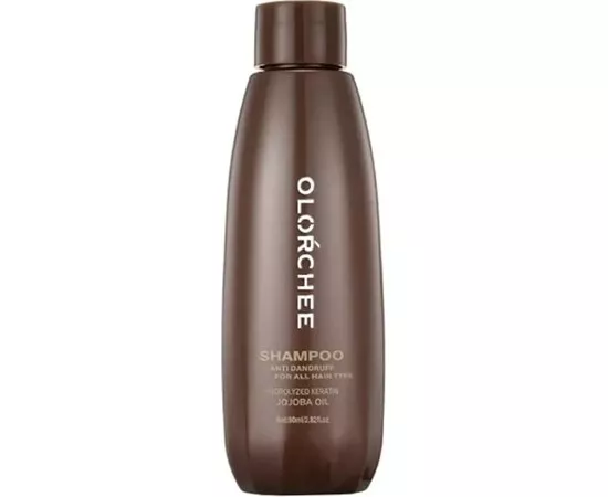 Шампунь проти лупи Olorchee Anti Dandruff Shampoo, фото 