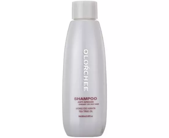 Шампунь для жирного волосся Olorchee Anti Grease Shampoo, фото 