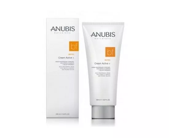 Anubis B&Firm Body Firming Cream Укрепляющий крем для тела