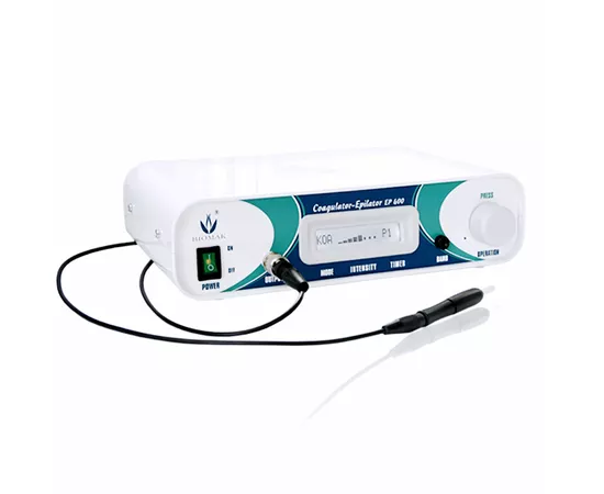 Эпилятор-коагулятор Biomak  EP-400, изображение 2