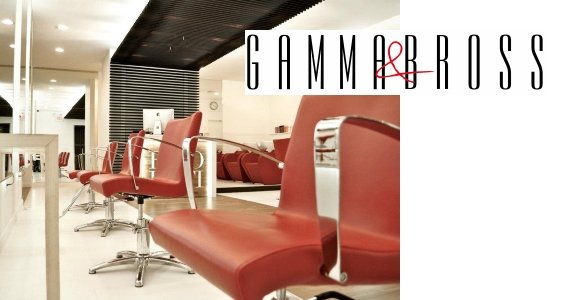 Gamma&Bross: знакомство с брендом