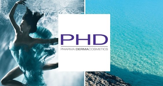 Исцеляющая косметика мертвого моря – PHD