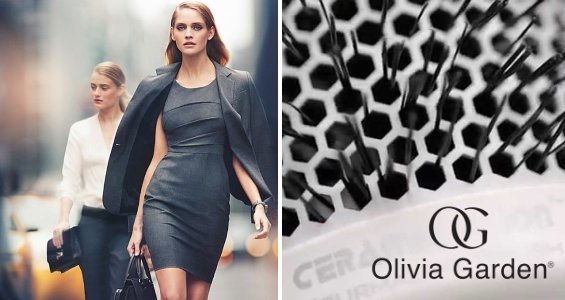 История развития известнейшего бренда – Olivia Garden