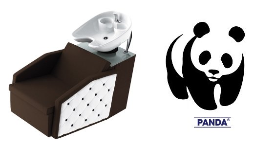 Комплектуем салон оборудованием Panda