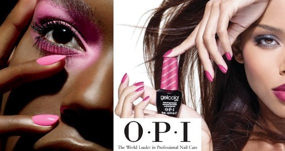 Лидер ногтевой индустрии OPI: о бренде