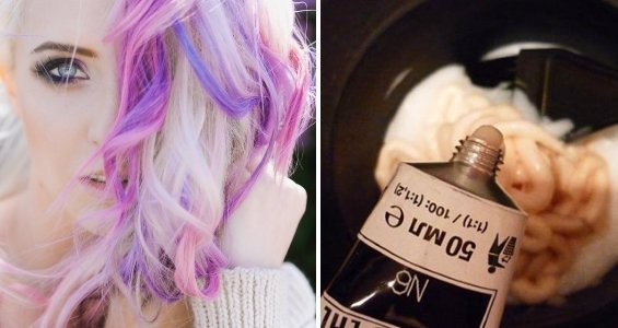 Уроки мастерства: как красить волосы