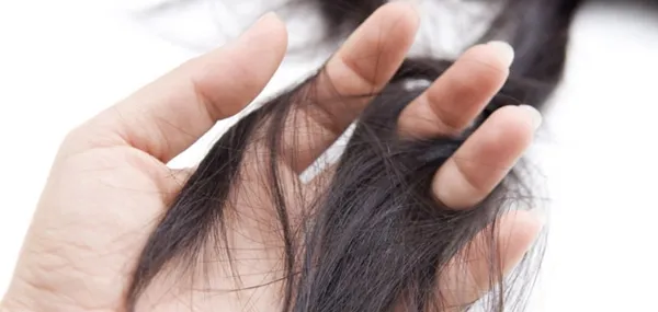 Эффективные методы укрепления волос после лета