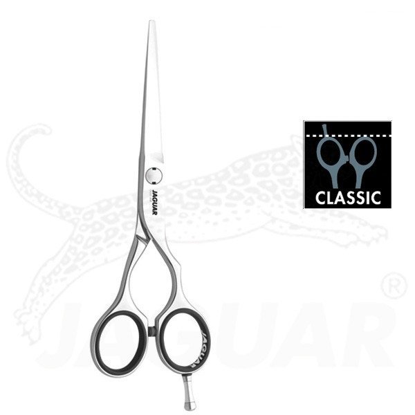 Ножницы парикмахерские Jaguar Diamond 5.5" , изображение 2