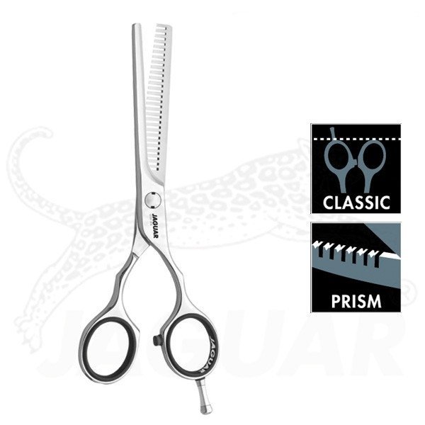 Ножницы парикмахерские Jaguar Diamond CC 28, изображение 2