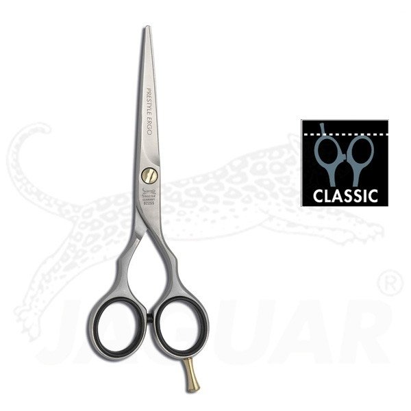 Ножницы парикмахерские Jaguar Ergo 4.5", изображение 2