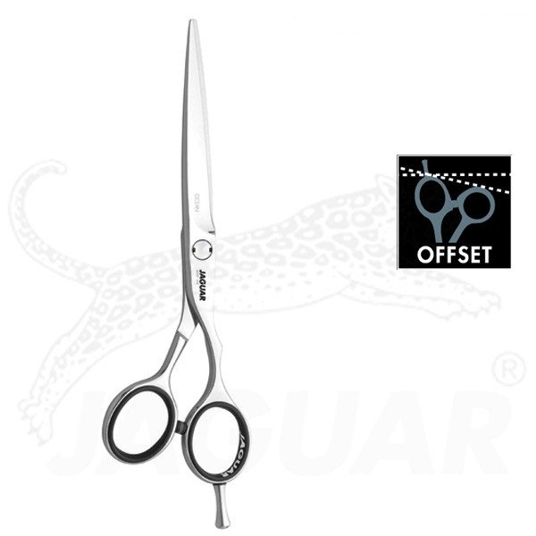 Ножницы парикмахерские Jaguar Ocean 5.25", изображение 2