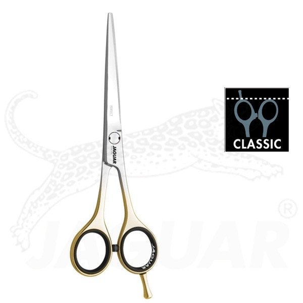 Ножницы парикмахерские Jaguar Perfect 5.5", изображение 2