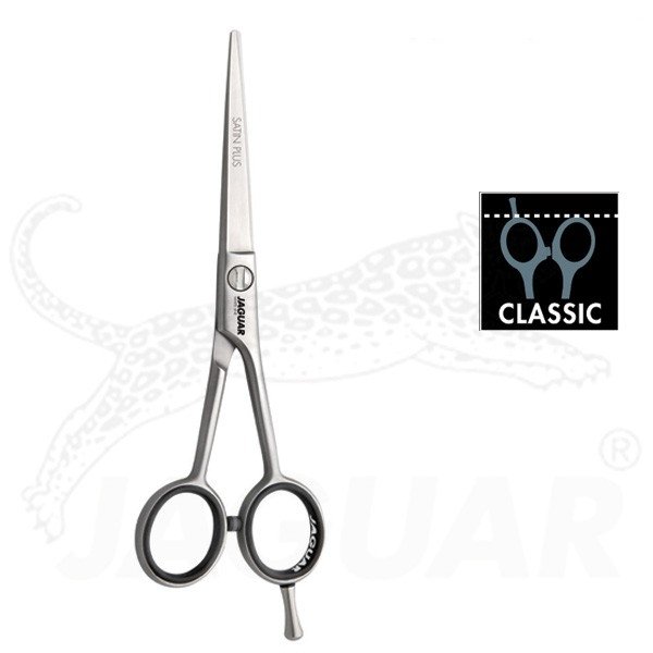 Ножницы парикмахерские Jaguar Satin Plus 4.5" , изображение 2