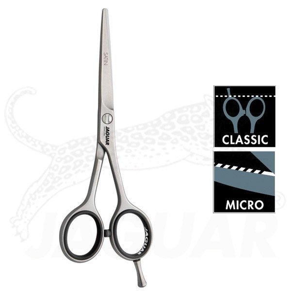 Ножницы парикмахерские Jaguar Satin 6.0", изображение 2