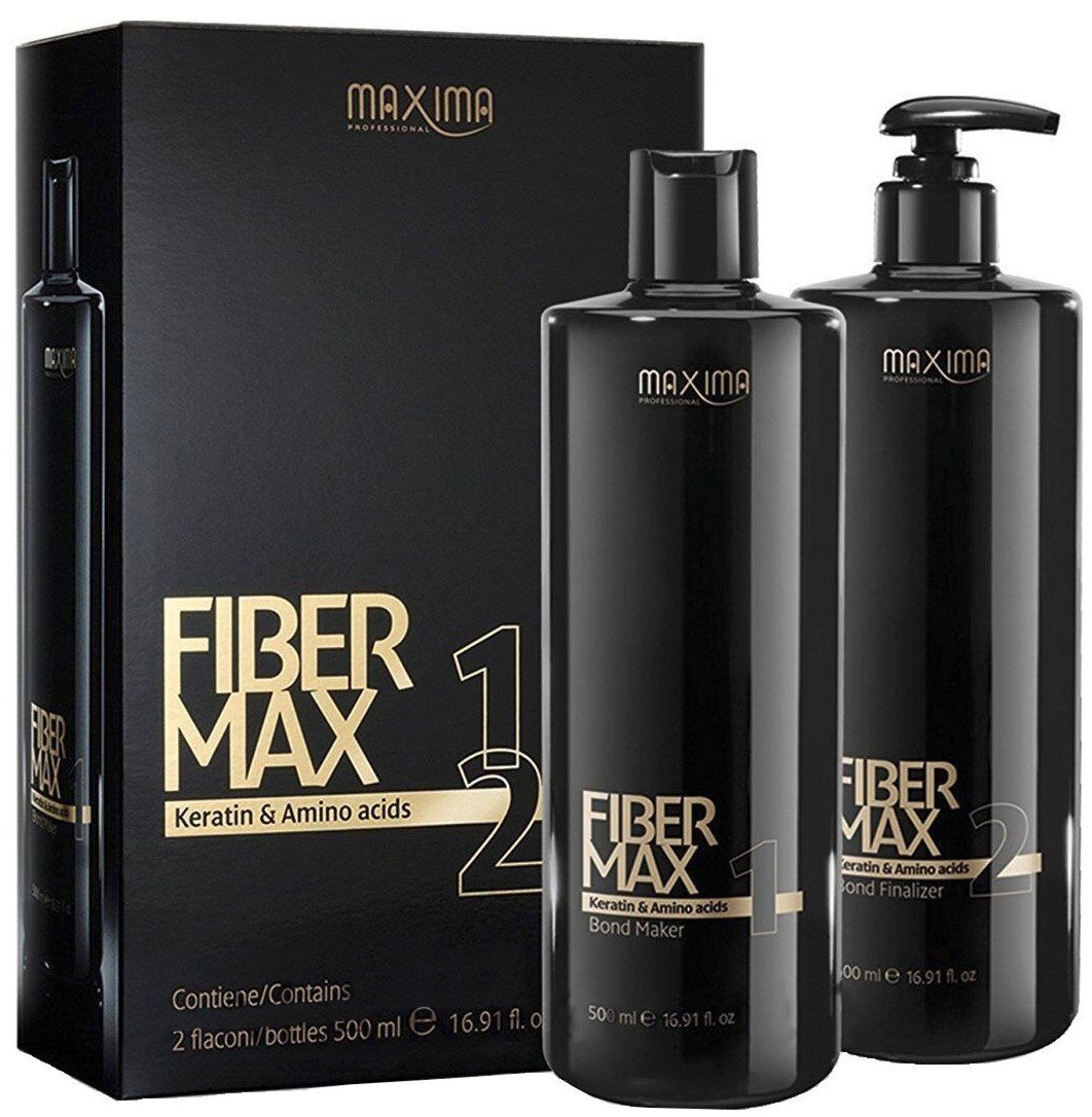 Aluxi Maxima Hidratacion Lotion - Ампулы для максимального увлажнения волос