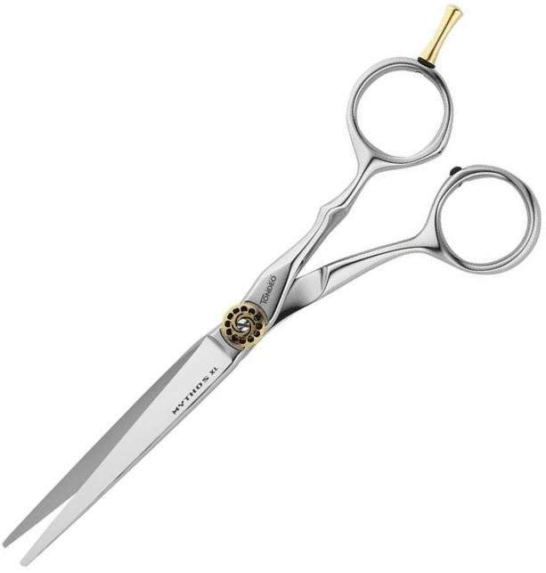 Tondeo Mythos Offset XL Ножиці перукарські, фото 