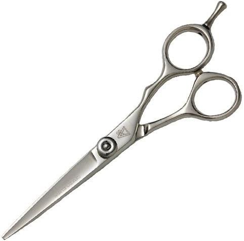 MATSUZAKI Ножиці перукарські прямі AV600, фото 