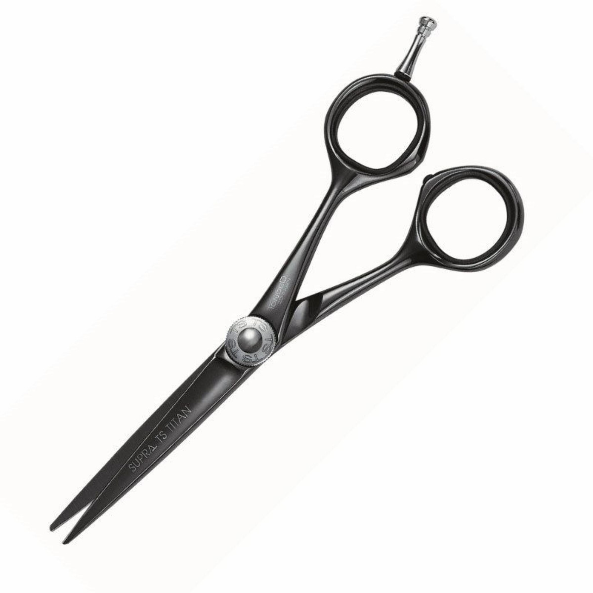 Tondeo Supra TS Titan Classic 5.5 Ножиці перукарські, фото 