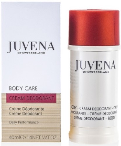 Крем дезодорант Juvena Body Cream Deodorant, 40 ml, изображение 3