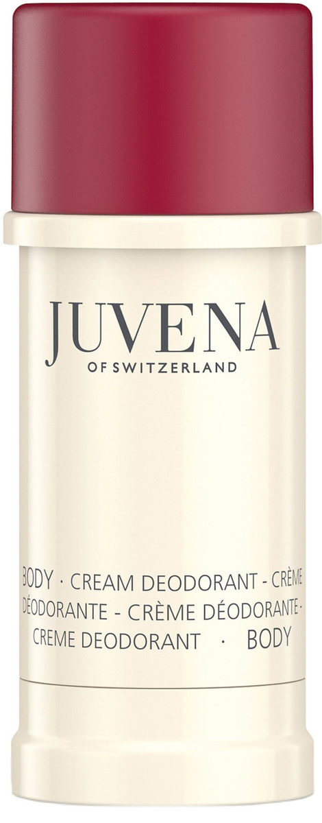 Крем дезодорант Juvena Body Cream Deodorant, 40 ml