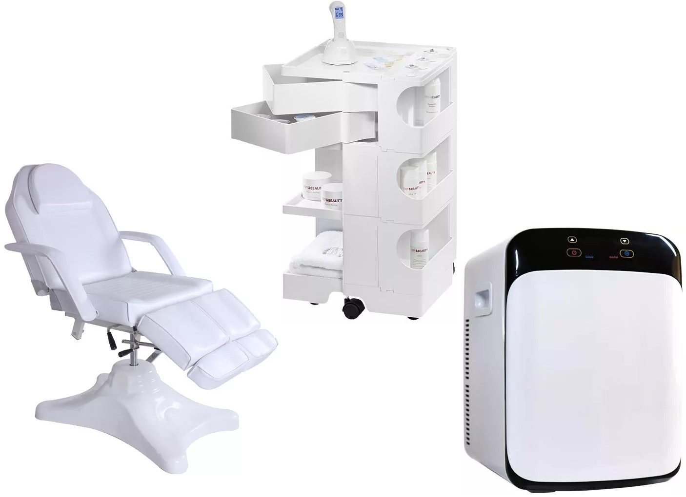 Косметологическое оборудование Kushetka | Доступная цена на ...