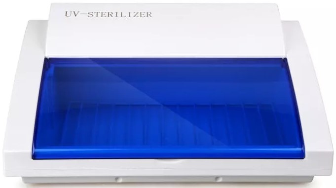 Аппараты для стерилизации инструментов в салонах красоты