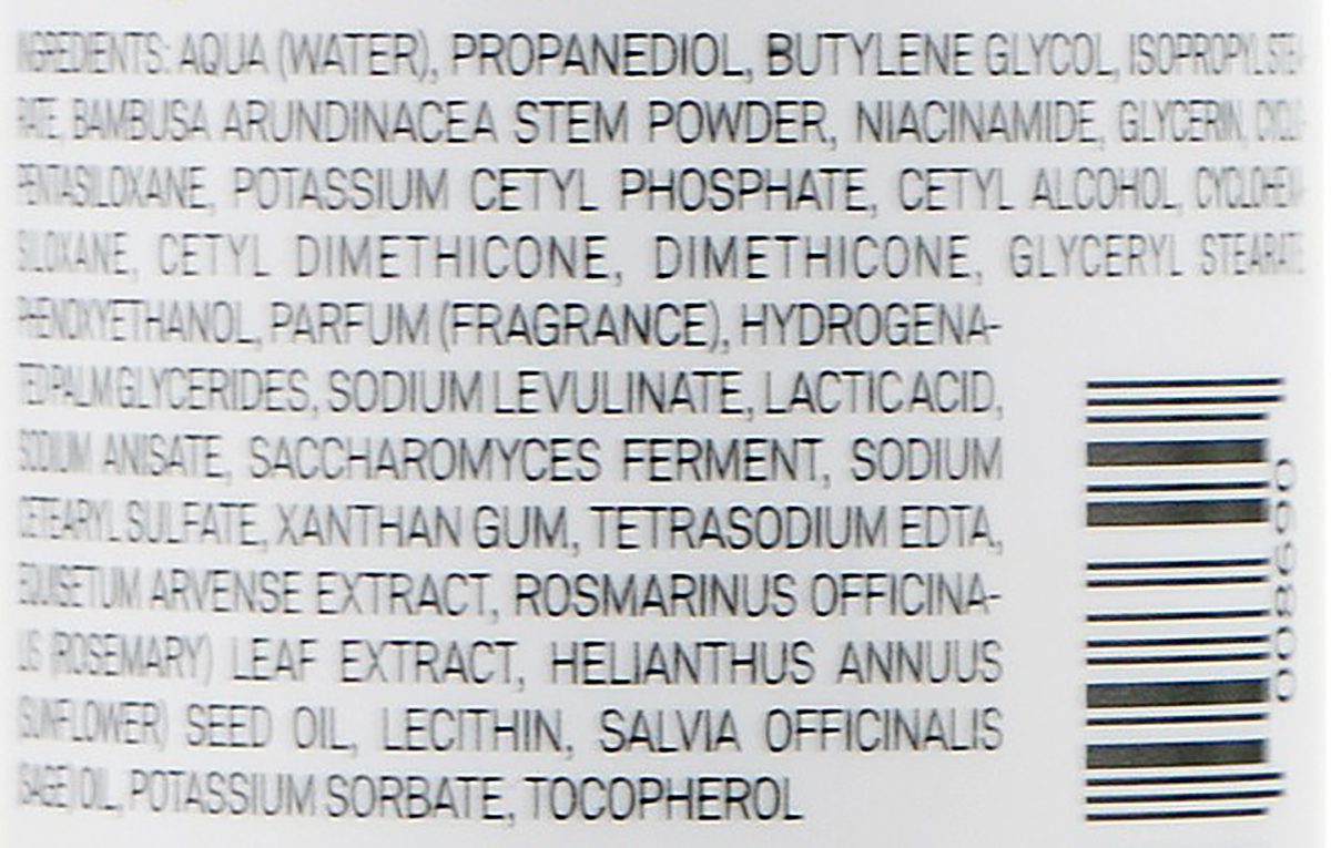 Кремовый дезодорант без алюминия Marbert Body Care Bath & Body Sensitive Aluminium-free Cream Deodorant, 40 ml, изображение 3