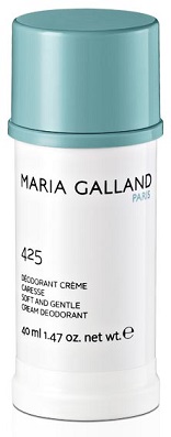 Maria Galland 425 Deodorant cr?me caresse Крем-дезодорант, 40 мл, фото 
