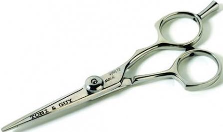 Ножницы парикмахерские прямые Toni&Guy 5.0" , изображение 2