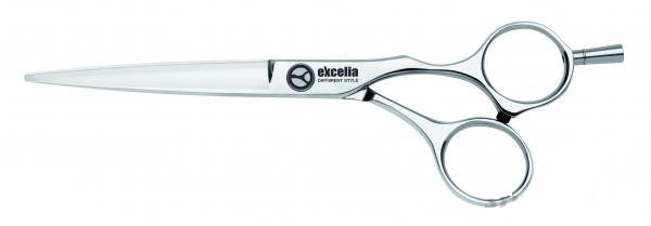 Ножницы парикмахерские Kasho EO-60 os Excelia, изображение 2