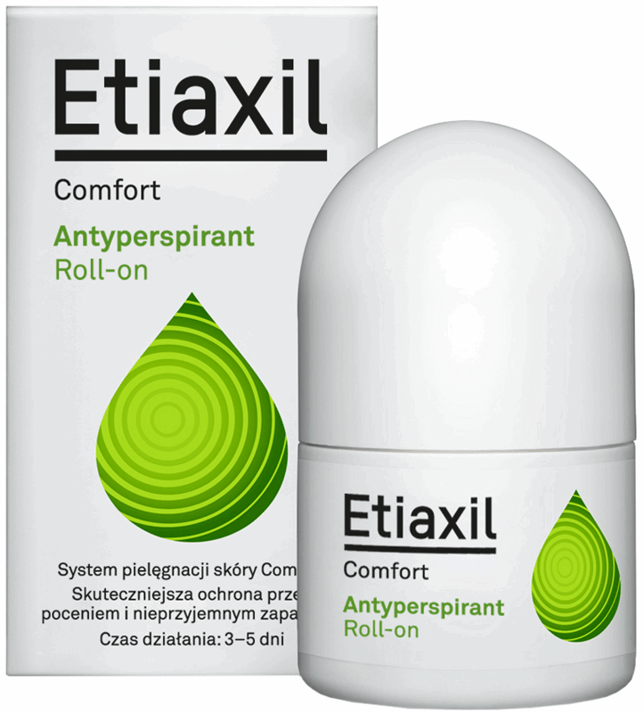 Etiaxil Comfort Антиперспорант для чутливої ??шкіри, 15 мл, фото _ab__is.image_number.default