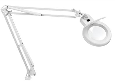 Daylight Magnifying lamp Лампа-лупа 5", 7", фото 