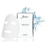Маска для лица с гиалуроновой кислотой Princess Face Mask with Hyaluronic Acid 