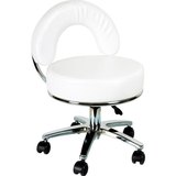 Стульчик мастера педикюра Styleplus ZD-2118