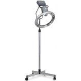 Климазон Tico Parabolic на штативе (серебристый)