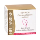Heliabrine Cream Nutri 24 Зволожуючий і тонізуючий крем, 50 мл, фото 