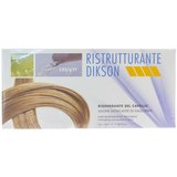 Реструктурирующий комплекс в ампулах Dikson Ristrutturante, 12x12 ml