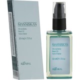 Масло для бороды Kaaral Manniskan Beard Oil, 50 ml