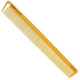 Комбинированная расческа Sway Yellow Ion+ 004, 130 004