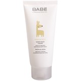 Крем под подгузник увлажняющий и защитный Babe Laboratorios Pediatric Nappy Rash Cream, 100 ml